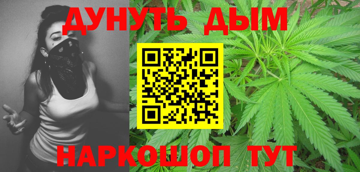 Конопля Bruce Banner Дивногорск